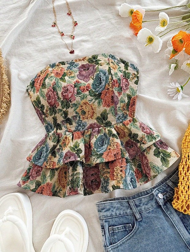 TOP CARI