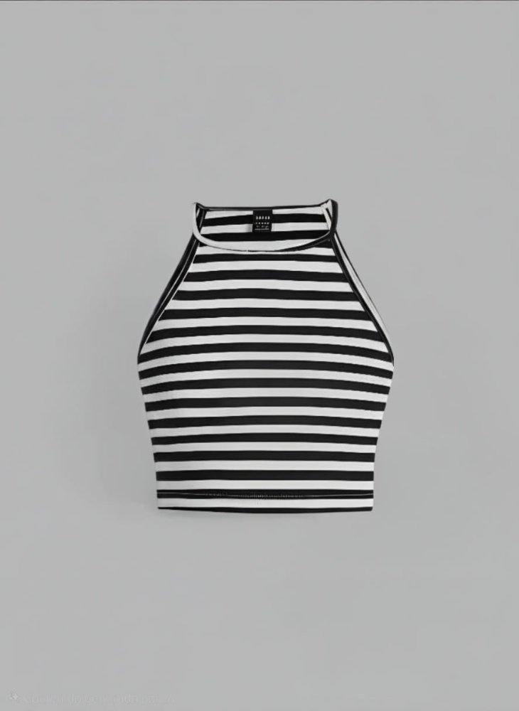 TOP ZEBRA