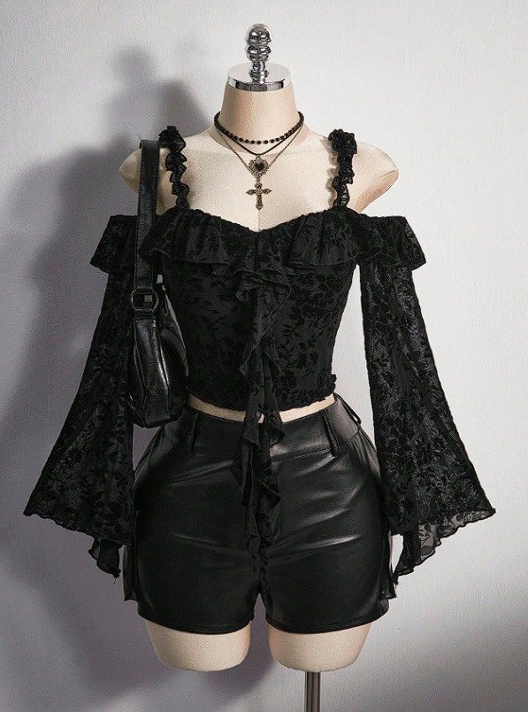 BLUSA BOHEMIA