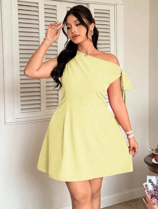 VESTIDO LILY