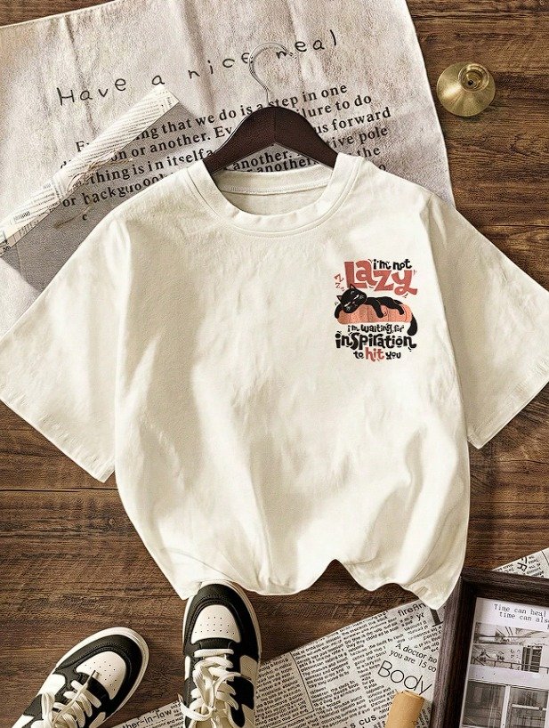 POLO LAZY