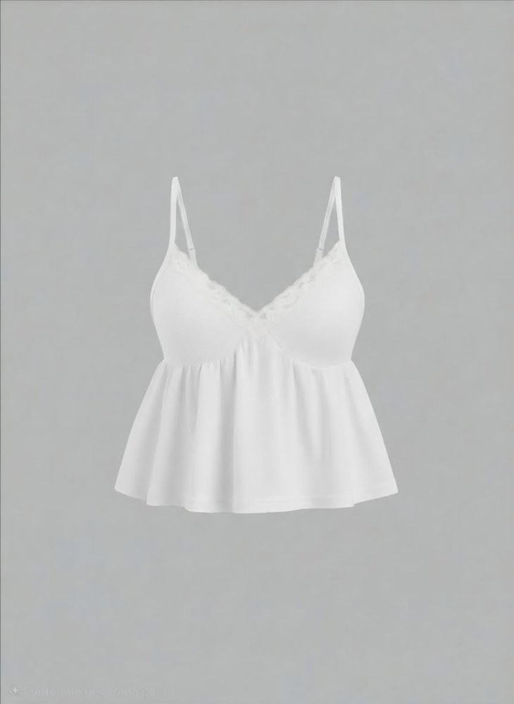 TOP BLANCO