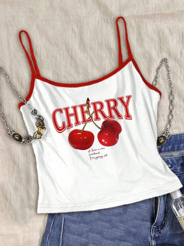 TOP CHERRY