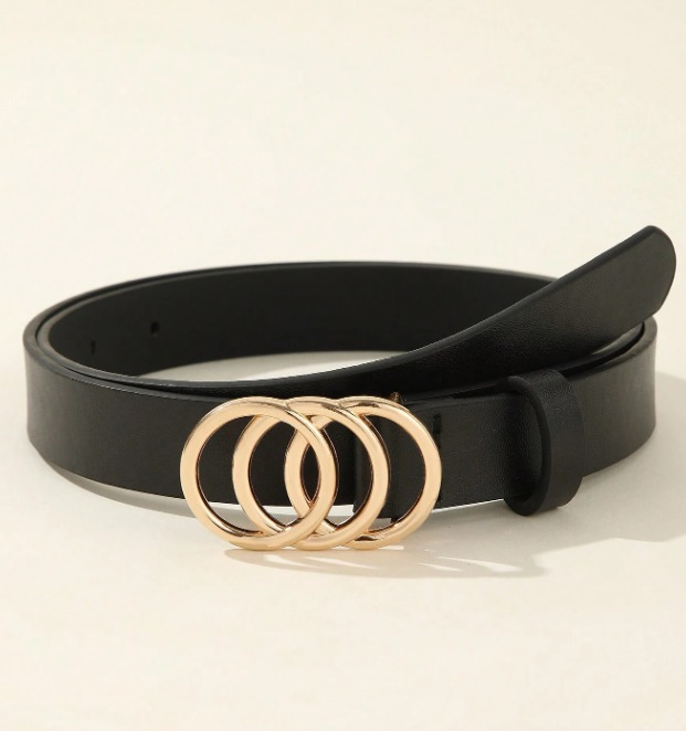 CORREA 3 ANILLOS