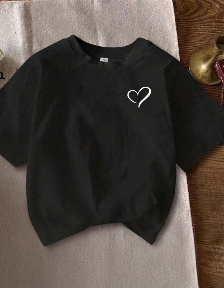 POLO CORAZON
