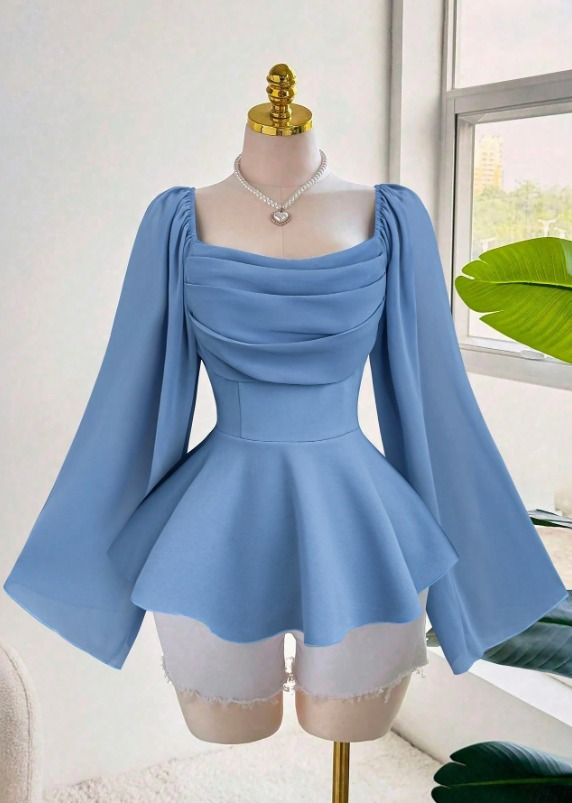 BLUSA SKY
