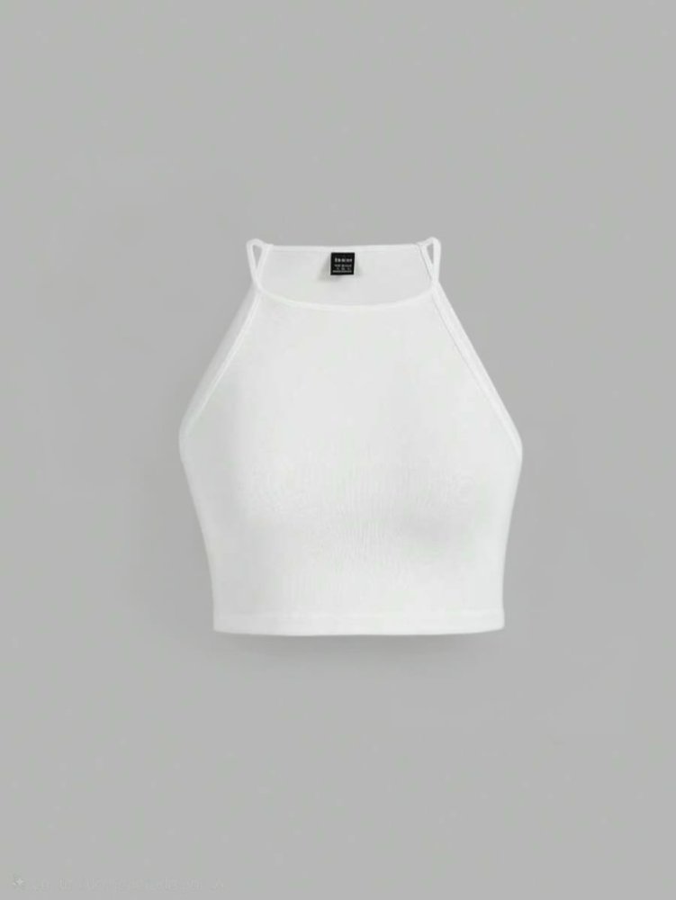 TOP WHITE