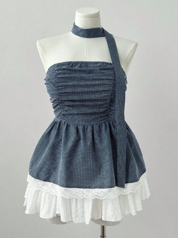 BLUSA KITTY