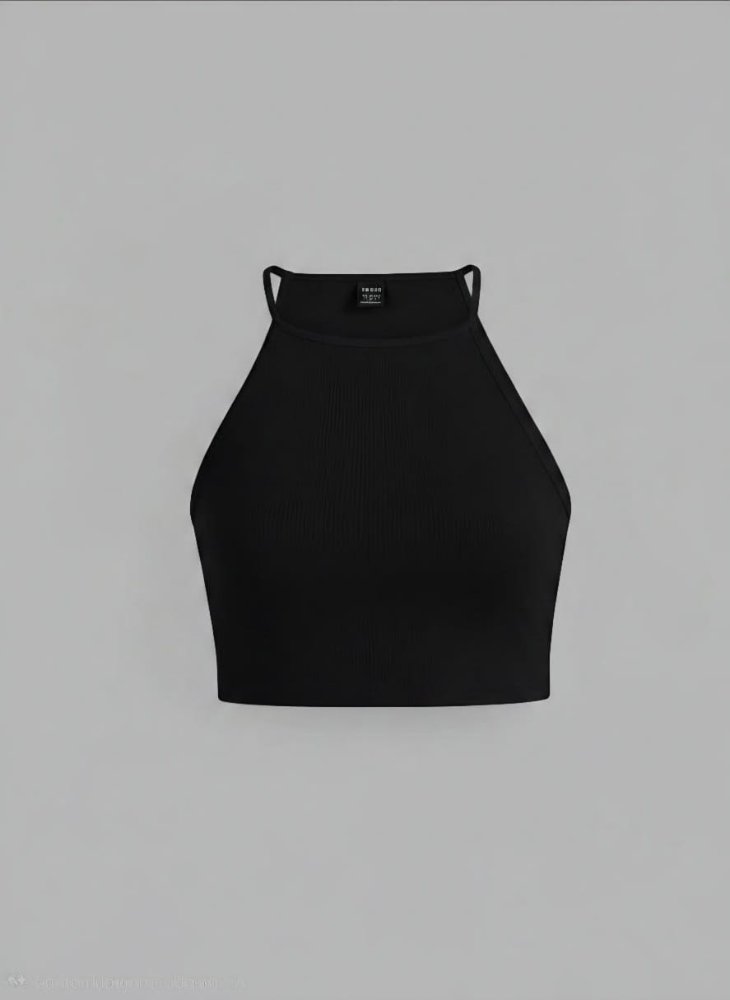 TOP BLACK