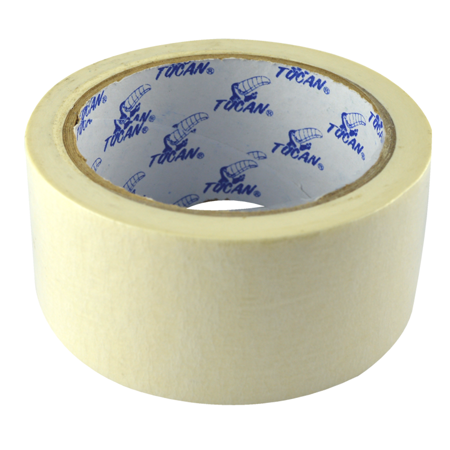 Masking Tape 2*25 yardas
