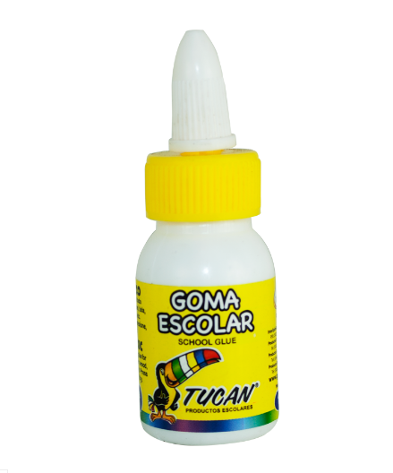 Goma Tucan 1.05 ONZ