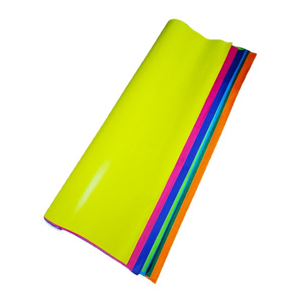Pliego de papel lustre Padisa