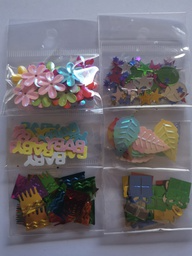 Figuras Dorbies