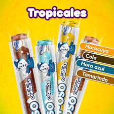 Fri-oso Tropicales