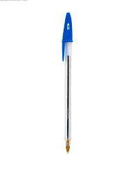 Lapiceros Bic Azul
