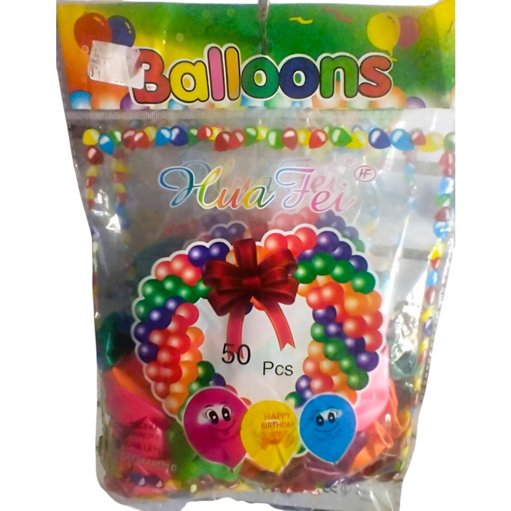 Globos Baloons