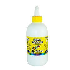Goma Tucan 8.4 ONZ