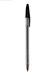 Lapiceros Bic Negro