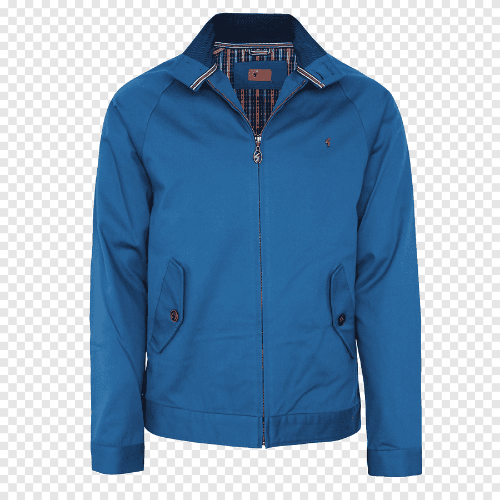 Chaqueta CV