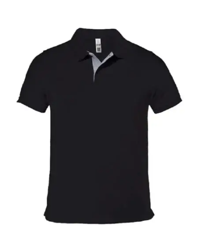 Camibuzo Tipo Polo