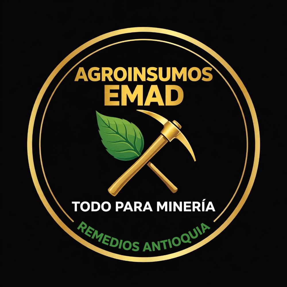 AGROINSUMOS EMAD