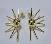 TOPOS BRONCE MEDIO SOL