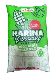 Harina Yaracuy