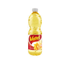 Aceite VATEL 500 ML