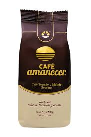 Cafe Amanecer 200grs