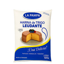 Harina de Trigo LA PAMPA