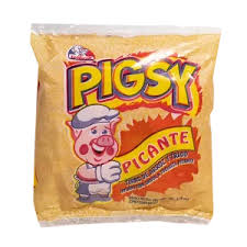 Pepito PIGSY picante Pequeño