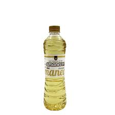 Aceite Amanecer 500ml
