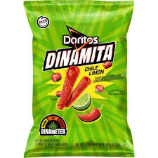 Doritos Dinamita