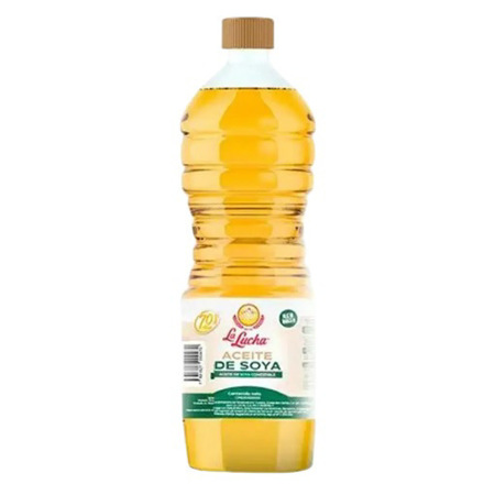 Aceite La Lucha 900 ml