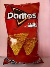 Doritos Grande Frito Lay