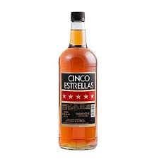 5 estrellas