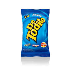DeTodito Frito Lay