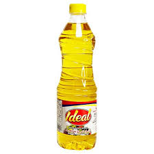 Aceite Ideal 900ml
