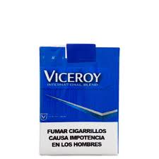 Cigarros Vicerroy Unidad