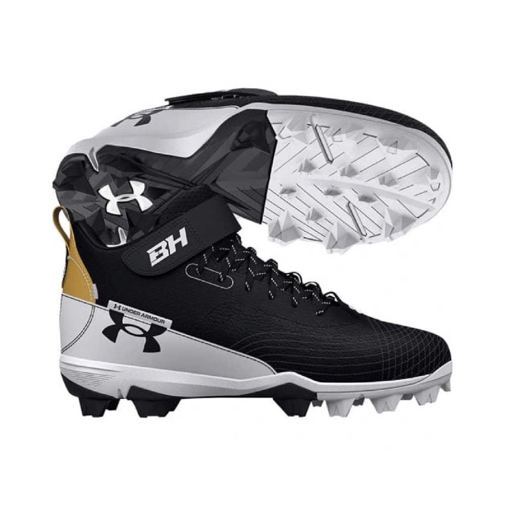 Under armour BH RM