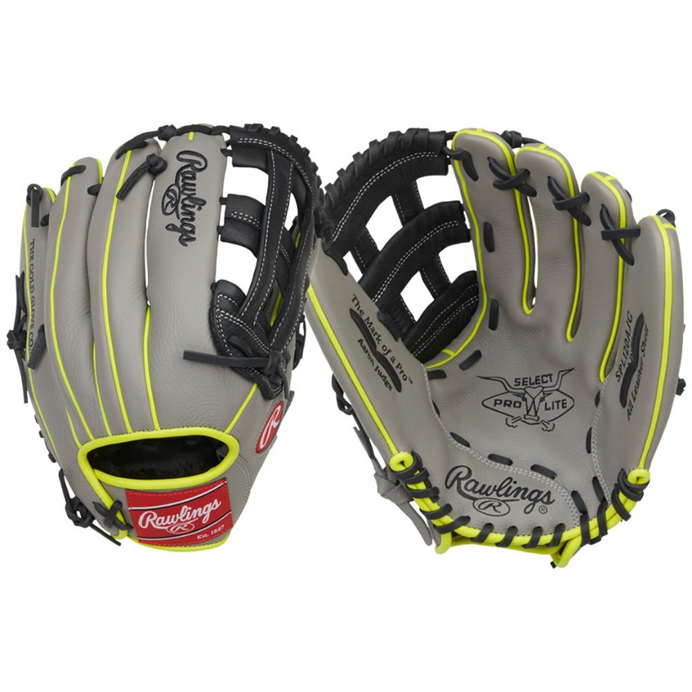 rawlings youth pro lite