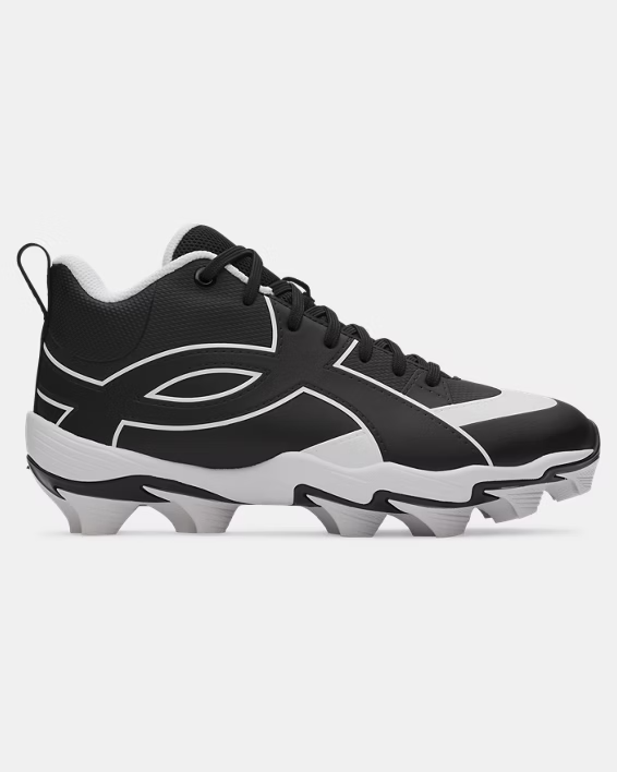 under armour leadoff mid RM youth
