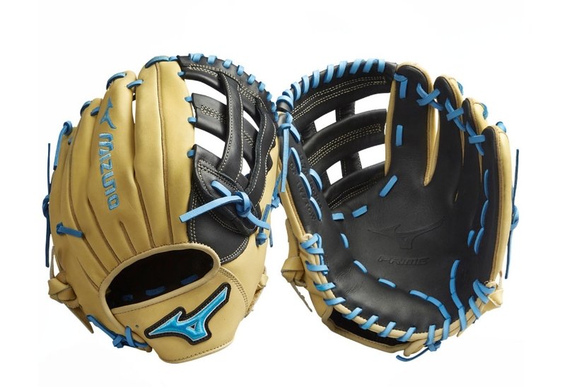 mizuno mvp 12.5 glove