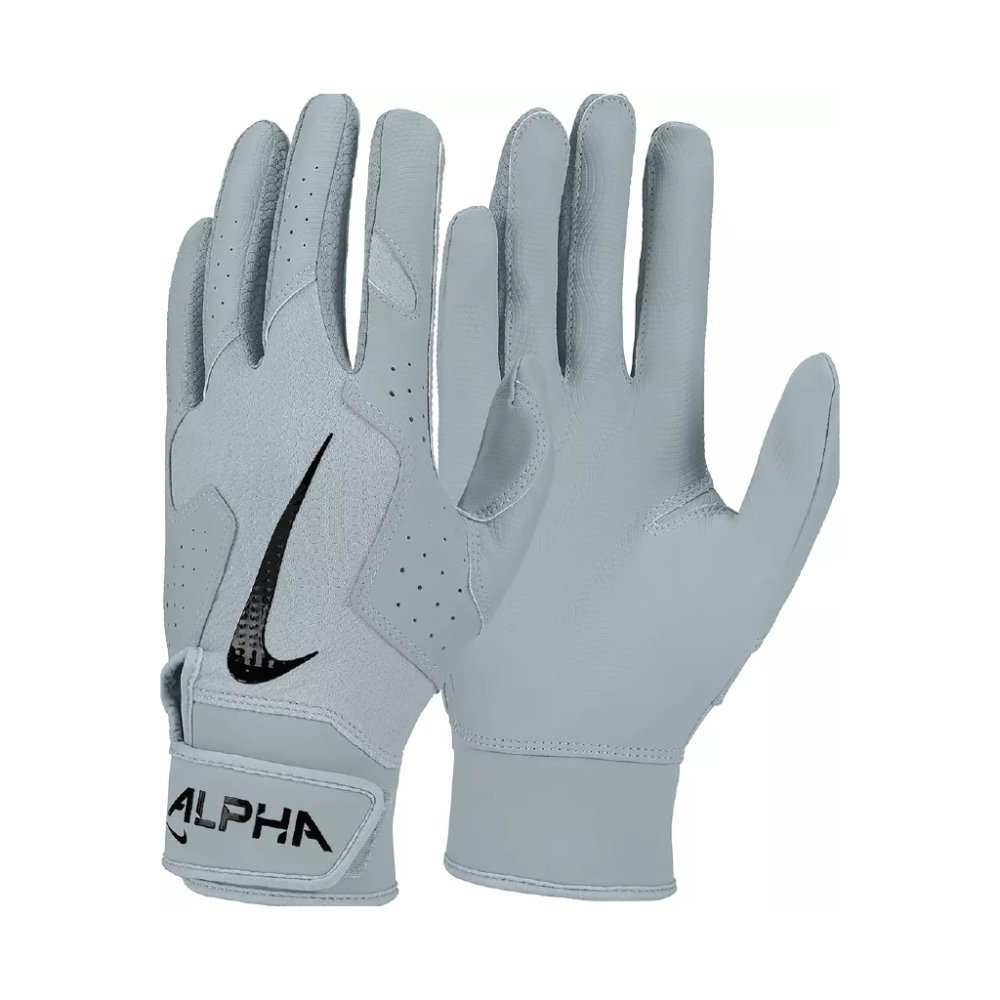 Nike alpha 2.0 batting glove adult