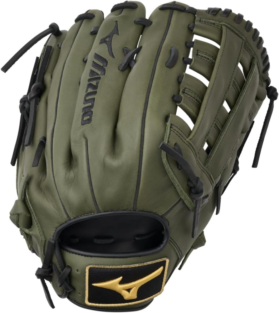 MIZUNO softball glove 14"