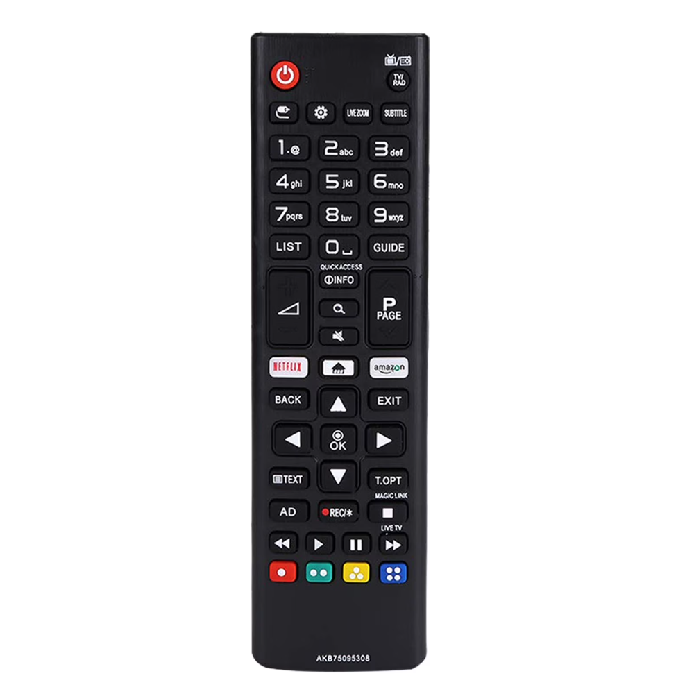 Control Smart LG AKB75095315