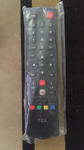 Control Smart RC3000E