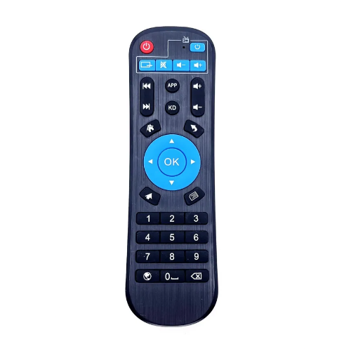TV BOX Reemplazo T95, S912, T95Z, H96, X96 MAX.