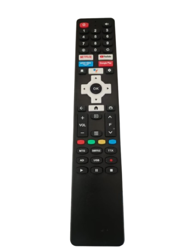 Control Smart ICE TE43FA11‑TDF
