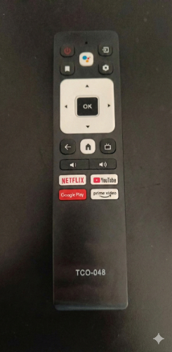 Control Smart ICE TCO-048